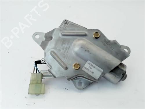 Used Rear wiper motor RENAULT KANGOO (KC0/1_) [1997-2025]  13396677