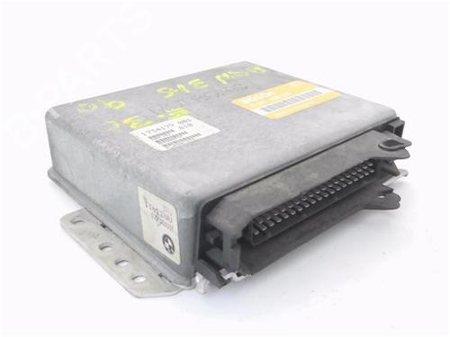 Used Electronic module BMW 3 (E30) 316 i (102 hp) 28721967