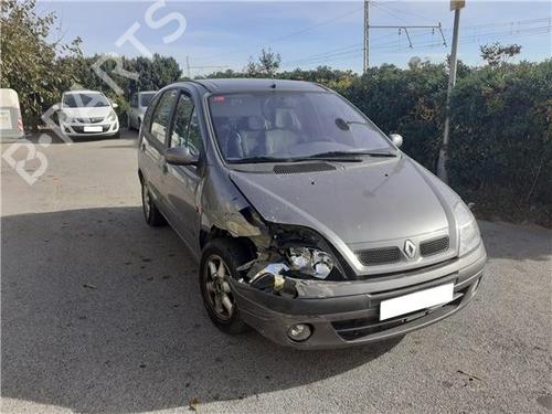 Left front window switch RENAULT SCÉNIC I MPV (JA0/1_, FA0_) 1.6 16V | BP16315224I27 