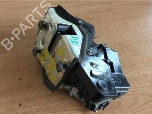 Front right lock BMW 3 (E46)  | BP12597017C97 
