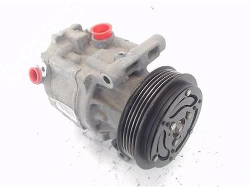 AC Kompressor FORD KA (RU8) 1.2 (69 hp) 32394328