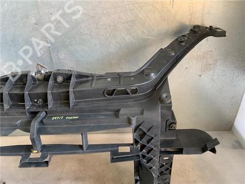 Front slam panel FORD FUSION (JU_)  | BP22202507C72 