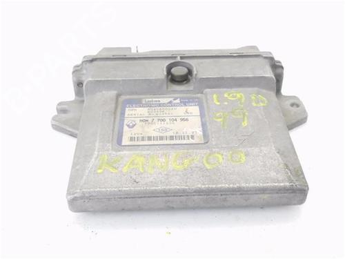 Elektronisk modul RENAULT KANGOO (KC0/1_)  | BP29755086M83