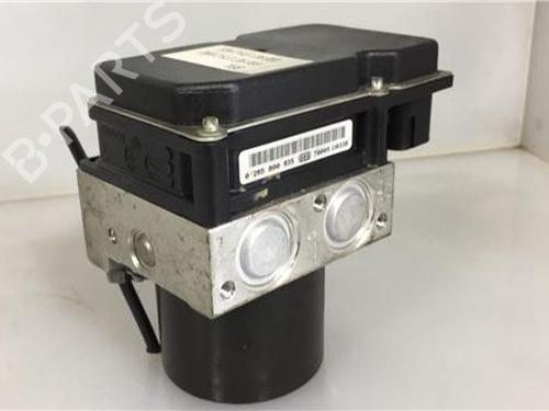 ABS pump SKODA ROOMSTER (5J7) 1.4 TDI | BP9691470M43 