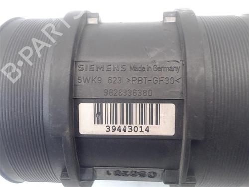 Mass air flow sensor CITROËN XSARA (N1) 2.0 HDi 90 | BP26587623M95