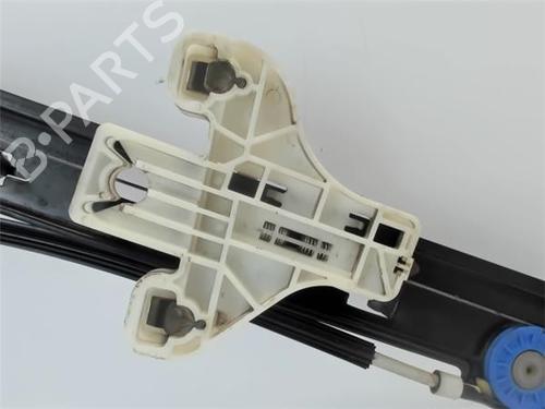 Rear left window mechanism SEAT ALTEA (5P1)  | BP17969253C24 