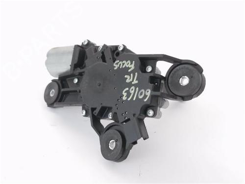 Rear wiper motor FORD FOCUS II (DA_, HCP, DP)  | BP25738044M102 