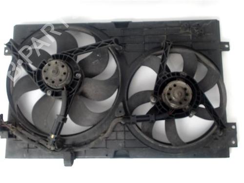 Koelventilatormotor SEAT TOLEDO II (1M2) 1.9 TDI | BP19745400M35 