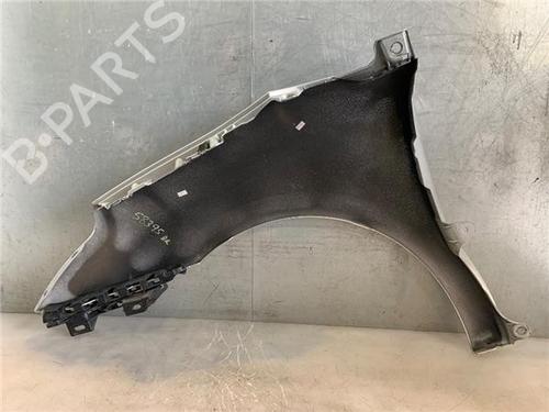 Right front fenders CITROËN C4 I (LC_)  | BP27163012C42 