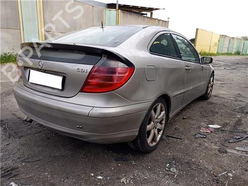 Switch MERCEDES-BENZ C-CLASS Coupe (CL203)  | BP26955970I30 