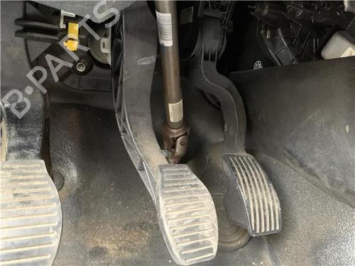 break-pedal-opel-combo-box-bodympv-x12-2012-33288154 main image