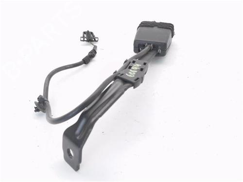 Seat buckle AUDI A3 Sportback (8PA) 2.0 TDI 16V | BP30555358I32 