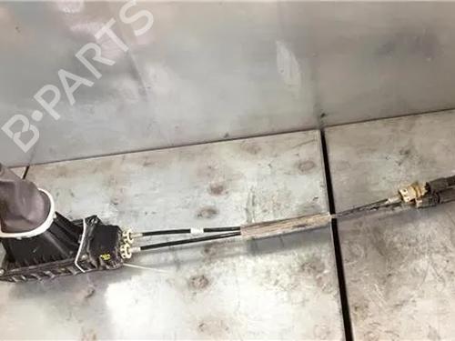 Used Gear lever RENAULT CLIO III (BR0/1, CR0/1) [2005-2014]  14338719