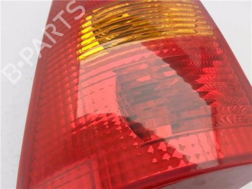 Left taillight FORD FOCUS II (DA_, HCP, DP) 1.6 | BP29993249C34