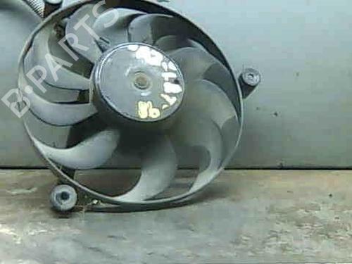 Køleventilator elektrisk AUDI A3 (8L1) [1996-2006]  18962087