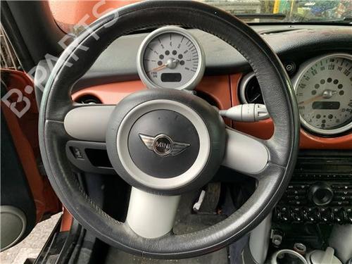 Used Steering wheel MINI MINI Convertible (R52) Cooper (116 hp) 24416016