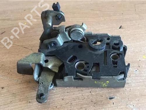 Front right lock CITROËN ZX (N2)  | BP12597061C97 