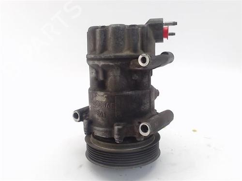 AC compressor PEUGEOT 207 (WA_, WC_)  | BP24869504M34 