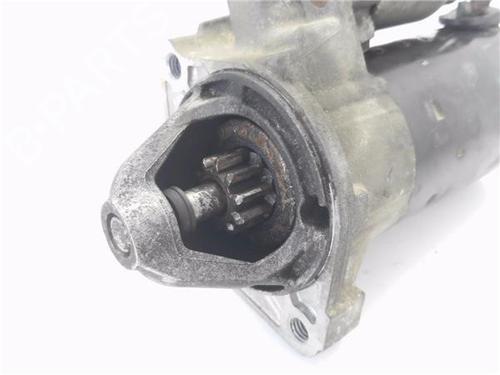 Starter FORD FIESTA V (JH_, JD_)  | BP29574468M8 