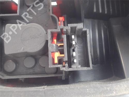 Right taillight RENAULT LAGUNA II (BG0/1_)  | BP13051778C35 