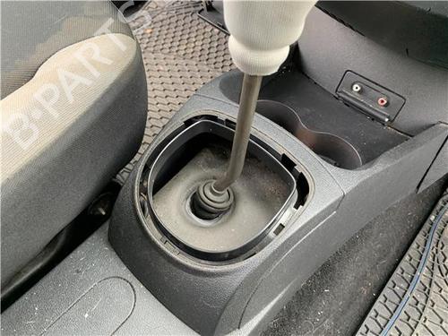 Gear lever RENAULT CLIO III (BR0/1, CR0/1) | BP32419641M90