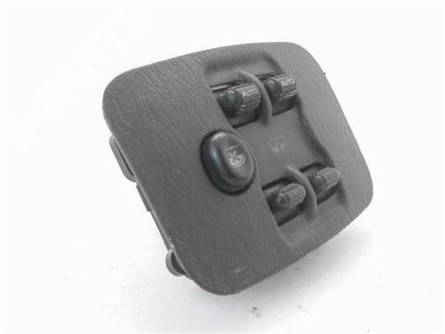 Left front window switch JEEP CHEROKEE (KJ)  | BP31862324I27 