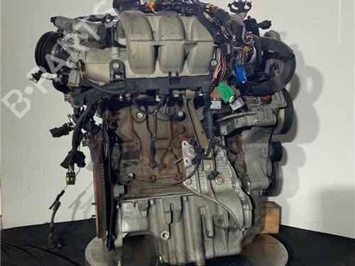 Engine FIAT BRAVO I (182_) 1.8 GT (182.AC) | BP17030262M1 