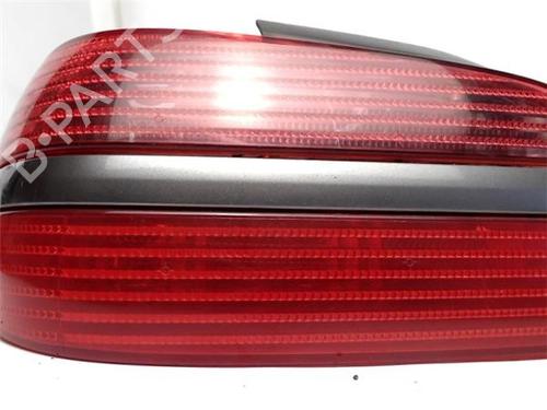Left taillight PEUGEOT 406 (8B)  | BP11876209C34 