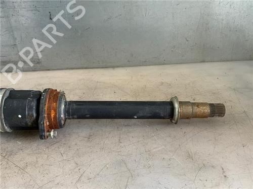 Right front driveshaft TOYOTA AURIS (_E15_) 2.0 D-4D (ADE150_, ADE150R) | BP25978326M39 
