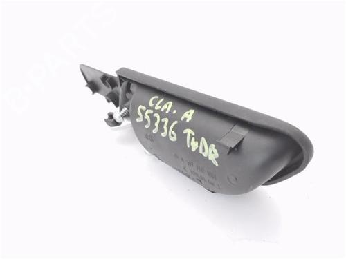 Rear right interior door handle MERCEDES-BENZ A-CLASS (W169) A 150 (169.031, 169.331) | BP25719156I16 