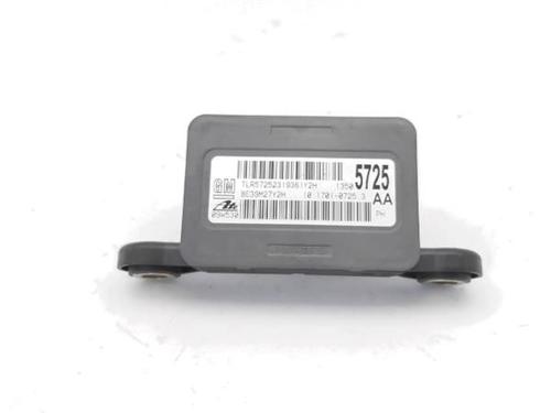 Used Electronic module OPEL ASTRA J (P10) 1.7 CDTI (68) (110 hp) 23442312