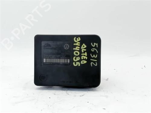 ABS pump SEAT ALTEA (5P1) 1.9 TDI | BP16059863M43 