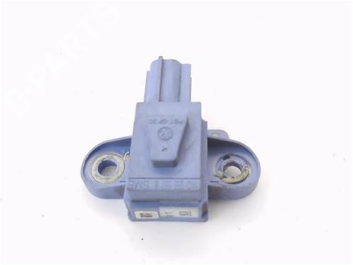 Elektronisk modul SKODA OCTAVIA II (1Z3)  | BP28378389M83