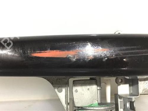 Rear right exterior door handle CITROËN C4 Grand Picasso I (UA_) 1.8 i 16V | BP14339374C130 
