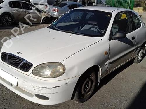 Left mirror DAEWOO LANOS (KLAT)  | BP15960990C26 