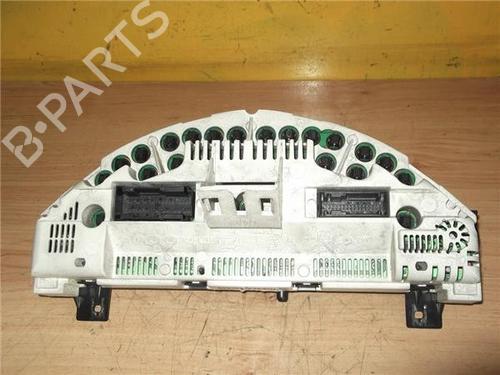Used Instrument cluster MERCEDES-BENZ A-CLASS (W168) [1997-2005]  9691316