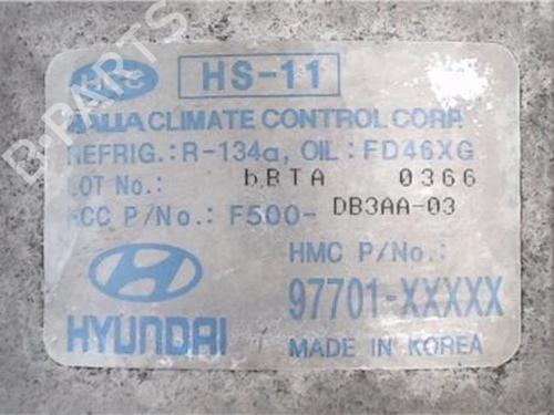 AC compressor KIA PICANTO I (SA) | BP32657405M34 - Image 10