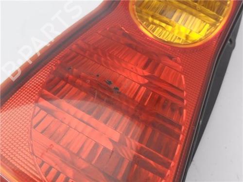 Left taillight HYUNDAI MATRIX (FC)  | BP29431421C34 