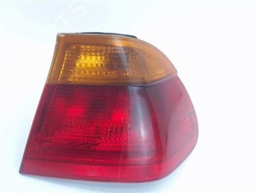 Used Right taillight BMW 3 (E46) [1997-2005]  13052567