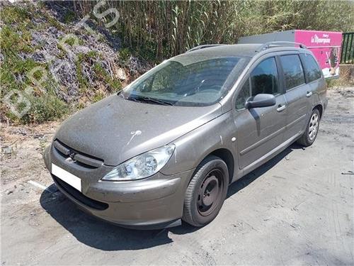 Left front window switch PEUGEOT 307 SW (3H) 1.6 16V | BP30135406I27 