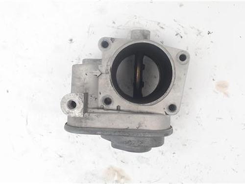 Used Throttle body OPEL ASTRA H (A04) [2004-2014]  19149322
