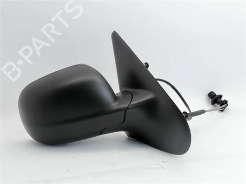 Used Right mirror SEAT IBIZA II (6K1) [1993-2002]  13050334