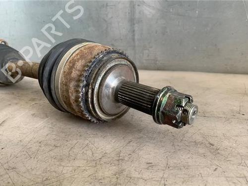 Right front driveshaft NISSAN X-TRAIL I (T30)  | BP15003737M39 
