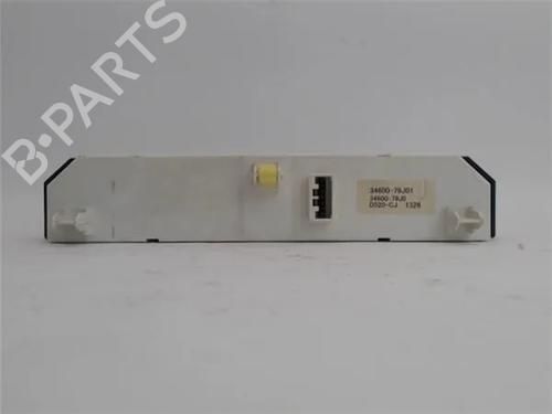 Other SUZUKI SX4 (EY, GY)  | BP17804742O1 