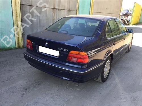 Steering rack BMW 5 (E39) 528 i | BP25718703M22 