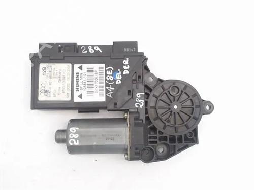 Used Right front window motor AUDI A4 B6 Avant (8E5) [2000-2005]  14343229