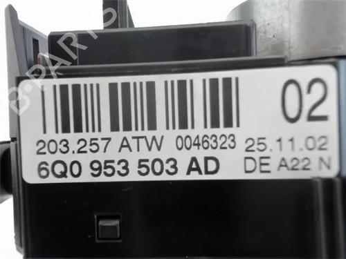 Switch SEAT IBIZA III (6L1) 1.9 SDI | BP10690338I30 