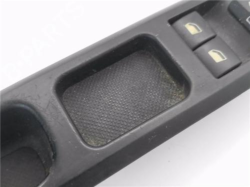 Left front window switch PEUGEOT 407 SW (6E_, 6D_) 1.6 HDi 110 | BP29431417I27 