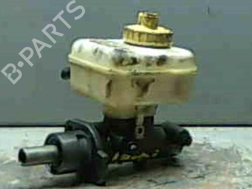 Used Brake master cylinder SEAT LEON (1M1) 1.9 TDI (110 hp) 9660762