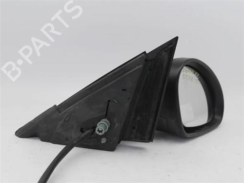 Right mirror SEAT IBIZA III (6L1)  | BP22202500C27 